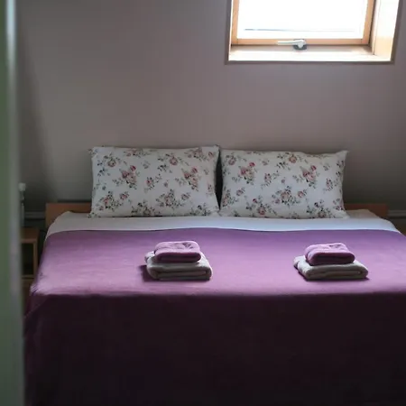 Bed & Breakfast Heavenly *