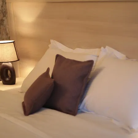 Bed & Breakfast Heavenly *