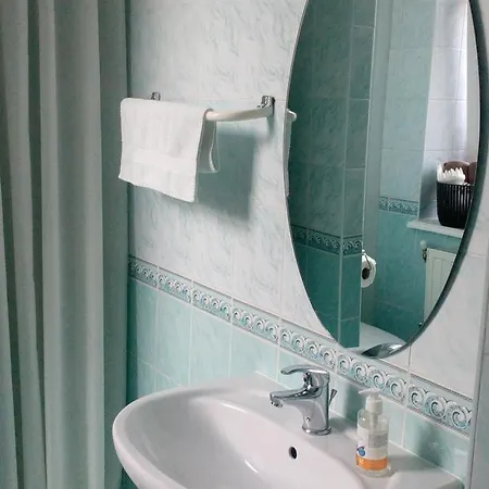 Heavenly לינה וארוחת בוקר לבוב